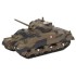 OX76SM002 - 1/76 SHERMAN TANK MK III ROYAL SCOTS GREYS ITALY 1943