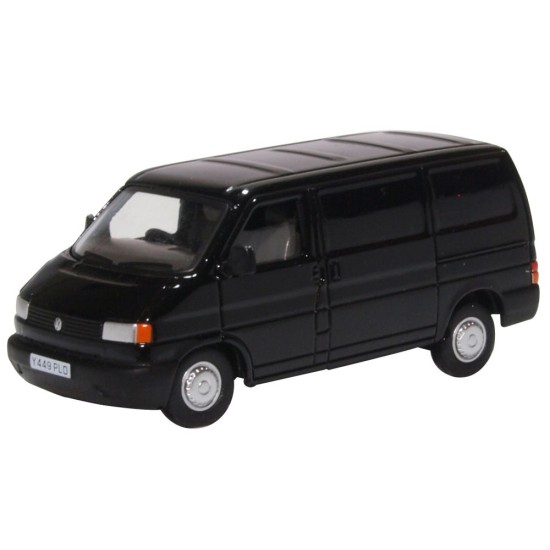 1/76 VW T4 VAN BLACK