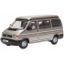 1/76 VW T4 WESTFALIA CAMPER SILVER GREY
