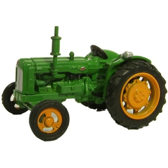1/76 FORDSON TRACTOR GREEN 76TRAC002