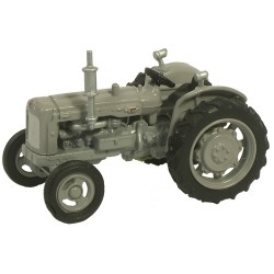 1/76 FORDSON TRACTOR MATT GREY 76TRAC004 1/76 FORDSON TRACTOR MATT GREY 76TRAC004