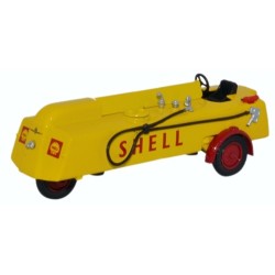 1/76 THOMPSON REFUELLER SHELL 76TRF002