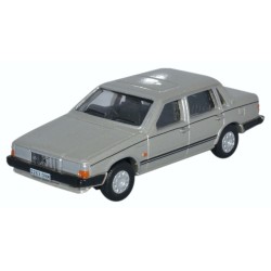 OX76VO001 - 1/76 VOLVO 760 GOLD METALLIC OX76VO001 - 1/76 VOLVO 760 GOLD METALLIC