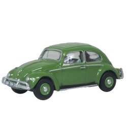 1/76 VW BEETLE RUSH GREEN 76VWB013