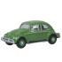 1/76 VW BEETLE RUSH GREEN 76VWB013