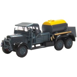 1/76 FORD WOT 1 CRASH TENDER RAF BOMBER COMMAND 76WOT003