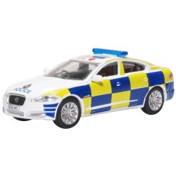 1/76 SURREY POLICE JAGUAR XF 76XF008 1/76 SURREY POLICE JAGUAR XF 76XF008