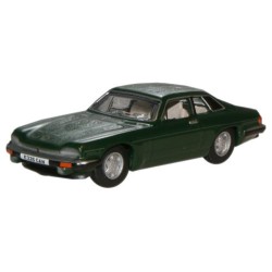 1/76 JAGUAR XJS WHITE (THE SAINT) 1/76 JAGUAR XJS WHITE (THE SAINT)