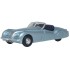 1/76 JAGUAR XK120 PASTEL BLUE 76XK120007