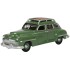 1/87 DESOTO SUBURBAN 1946-48 NOEL GREEN