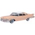 1/87 IMPERIAL CROWN 2 DOOR HARDTOP 1959 PERSIAN PINK