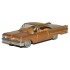 1/87 PONTIAC BONNEVILLE COUPE 1959 CANYON COPPER METALLIC 87PB59001