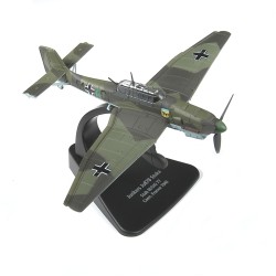 1/72 JUNKERS JU-87 STUKA AC004 1/72 JUNKERS JU-87 STUKA AC004