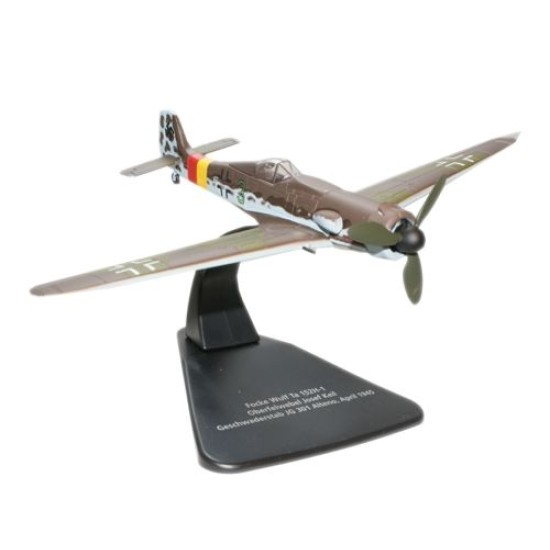 1/72 FW TA152