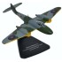 OXAC068 - 1/72 GLOSTER METEOR F2 DH HALFORD GOBLIN JET TEST