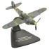 1/72 BELL AIRACOBRA I 5601 COUNTY OF LONDON SQN RAF DUXFORD 1940 AC071