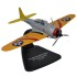 OXAC075 - 1/72 DOUGLAS DAUNTLESS BLACK 2B2 USS LEXINGTON