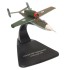 1/72 HEINKEL HE162 AIR MIN 61 W.NR.120072 RAF 1945 AC076