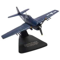 OXAC078 - 1/72 GRUMMAN HELLCAT VF31 LT. RAY HAWKINS. USS CABOT 1944