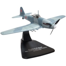 1/72 ILYUSHIN IL-10 AC093 1/72 ILYUSHIN IL-10 AC093