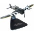 1/72 121 SQN RAF HOLMSLEY SOUTH 1944 HAWKER TYPHOON MK1 AC100
