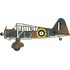 1/72 RAF R9125 225 SQUADRON WESTLAND LYSANDER