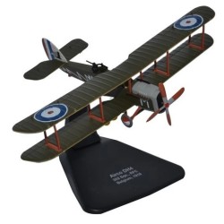 1/72 DH4 202 SQN RFC 1918 AD006