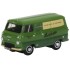 N GAUGE FORD 400E VAN SOUTHDOWN