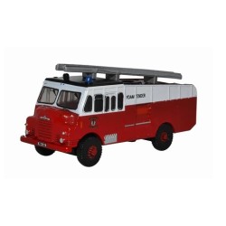 N GAUGE GREEN GODDESS GLAMORGAN FIRE SERVICE N GAUGE GREEN GODDESS GLAMORGAN FIRE SERVICE
