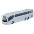 OXNIRZ005 - N GAUGE IRIZAR PB WHITE