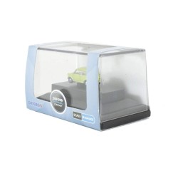 N GAUGE MINI LIME GREEN MR BEAN