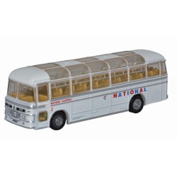 N GAUGE BRISTOL MW6G EASTERN COUNTIES NBC