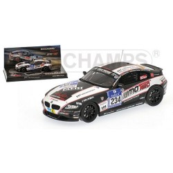 437111234 - 1/43 BMW Z4 3,0 Si - TEAM DMV -UNGER/ZILS 437111234 - 1/43 BMW Z4 3,0 Si - TEAM DMV -UNGER/ZILS