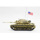 1/72 US M60A1 RISE WITH ERA ALPHA COMPANY 2ND DIVISION USMC P0334