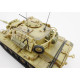 1/72 US M60A1 RISE WITH ERA ALPHA COMPANY 2ND DIVISION USMC P0334