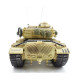 1/72 US M60A1 RISE WITH ERA ALPHA COMPANY 2ND DIVISION USMC P0334