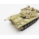 1/72 US M60A1 RISE WITH ERA AMERICAN EXPRESS DESERT STORM P0335