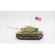 1/72 US M60A1 RISE WITH ERA AMERICAN EXPRESS DESERT STORM P0335