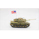 1/72 US M60A1 RISE WITH ERA AMERICAN EXPRESS DESERT STORM P0335