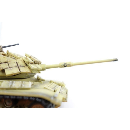 1/72 US M60A1 RISE WITH ERA AMERICAN EXPRESS DESERT STORM P0335