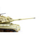 1/72 US M60A1 RISE WITH ERA AMERICAN EXPRESS DESERT STORM P0335