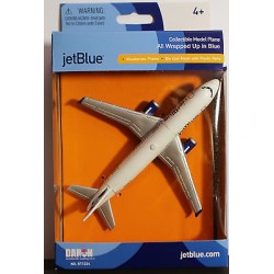 JETBLUE AIRLINES DIECAST PLANE