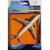 JETBLUE AIRLINES DIECAST PLANE