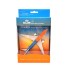KLM ORANGE PRIDE DIECAST PLANE