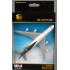 UPS DIECAST PLANE