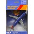 SOUTHWEST AIRLINES DIECAST PLANE