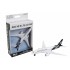 DARON AIR NEW ZEALAND DIECAST PLANE RT9267