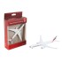 EMIRATES B777X DIECAST TOY MODEL