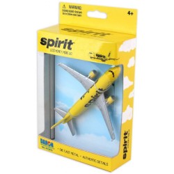 SPIRIT DIECAST PLANE RT3874 SPIRIT DIECAST PLANE RT3874