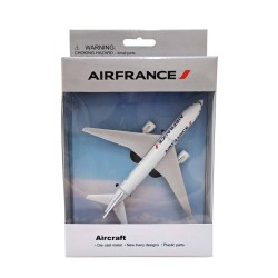 PPC AIR FRANCE B777 DIECAST MODEL TOY PLANE